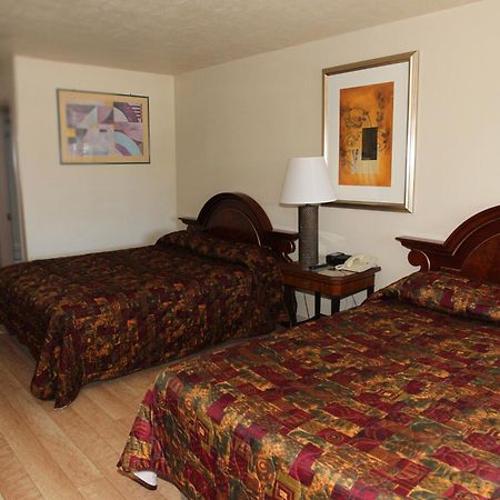 Greenwell Inn Price Habitación foto