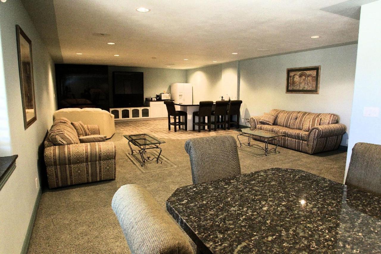 Greenwell Inn Price Habitación foto