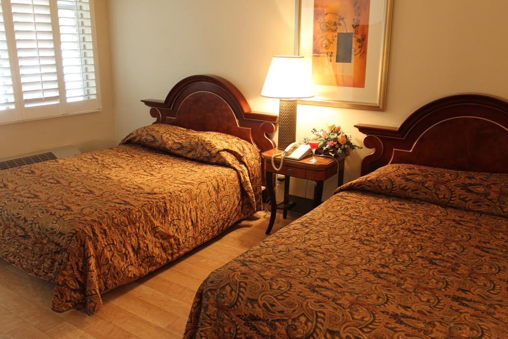 Greenwell Inn Price Habitación foto