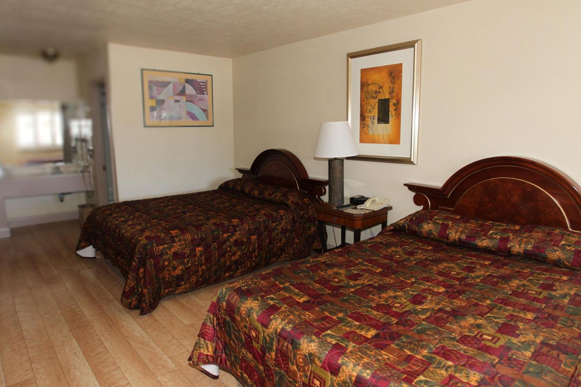 Greenwell Inn Price Habitación foto